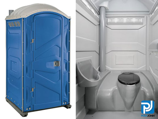 Portable Toilet Rentals in Green Cove Springs, FL